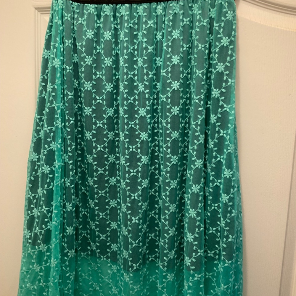 LuLaRoe skirt  size small